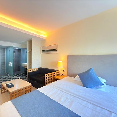 Guangzhou Timmy Hotel エクステリア 写真