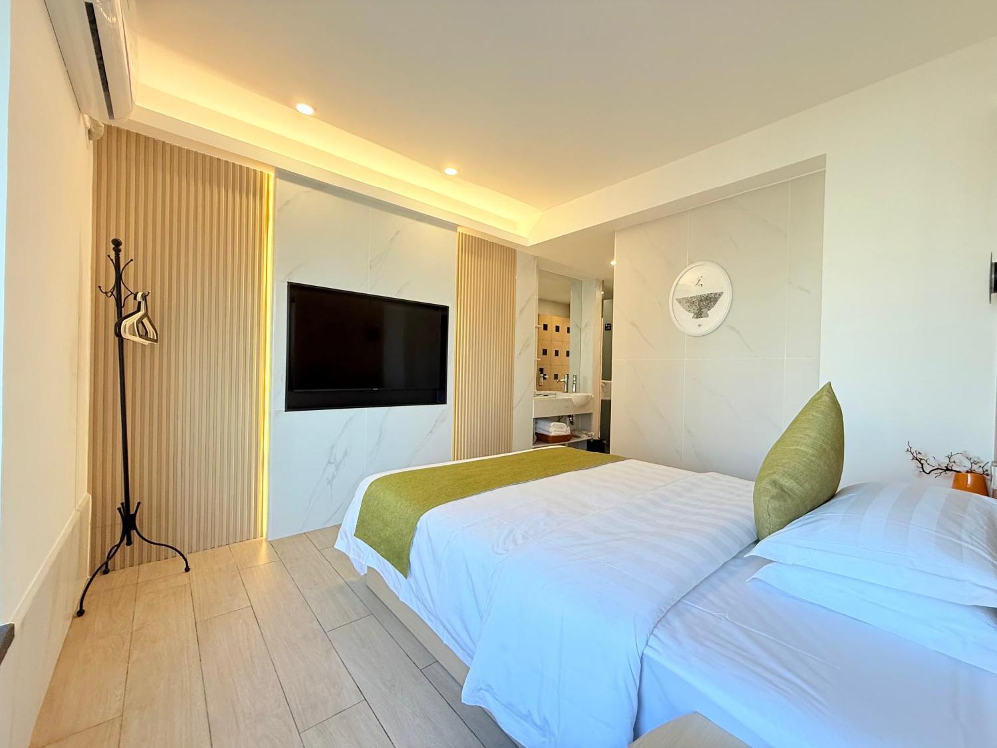 Guangzhou Timmy Hotel エクステリア 写真